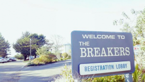  The Breakers Long Beach  Лонг Бич